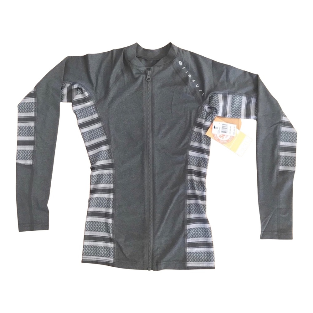 RipCurl Rashguard
